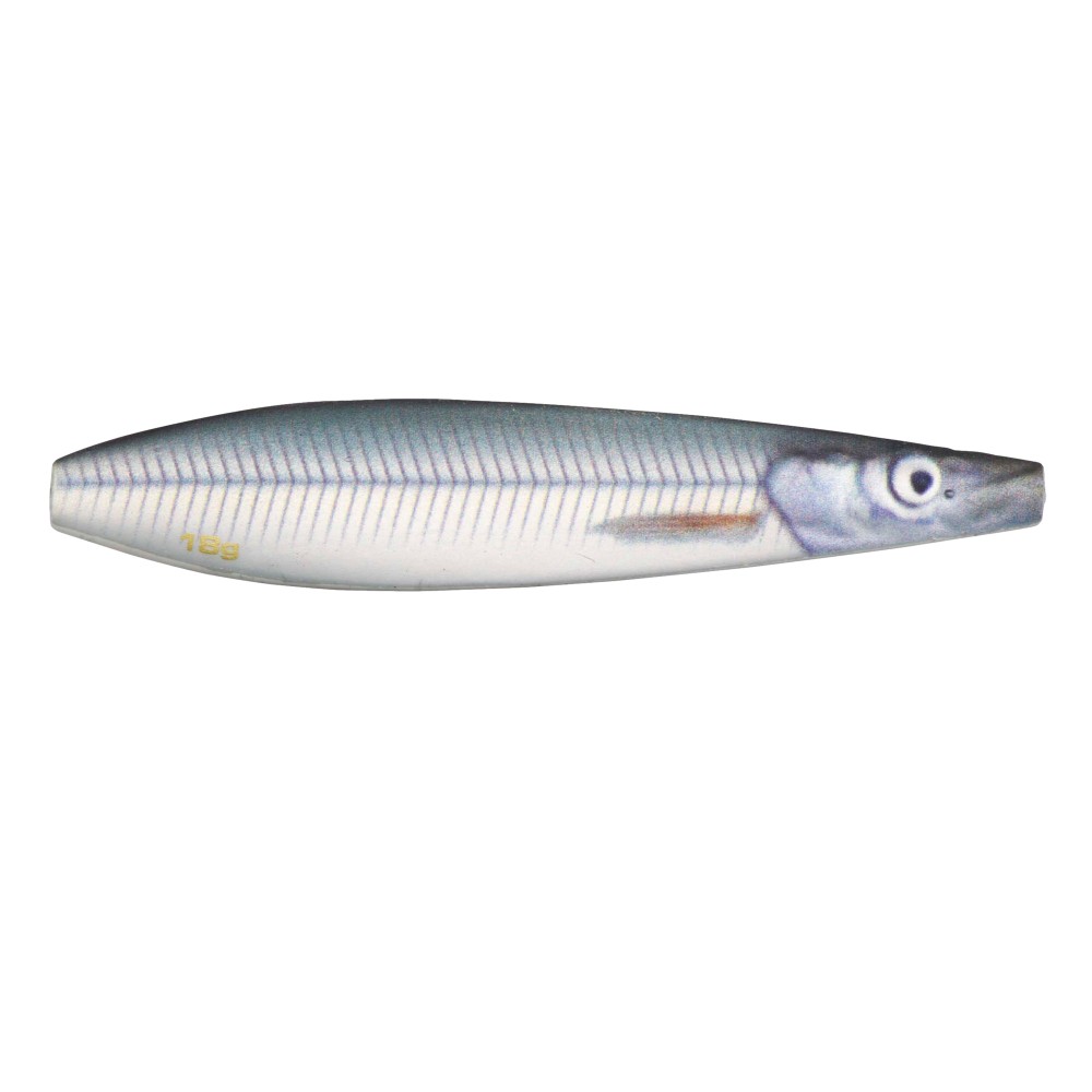 Savage Gear LT Seeker - Küstenblinker 9cm - 24g - Sandeel - 1Stück