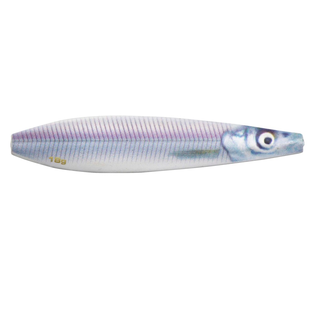 Savage Gear LT Seeker - Küstenblinker 9cm - 24g - White Sandeel - 1Stück