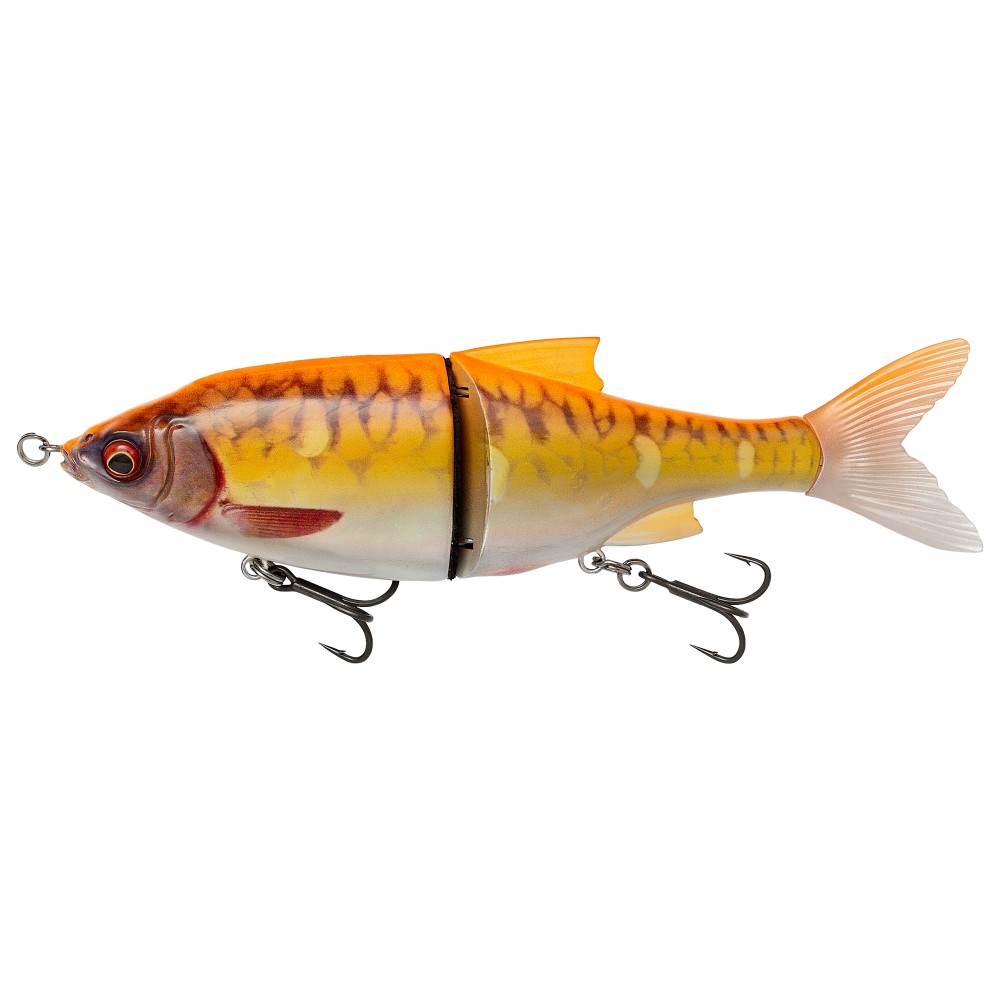 Savage Gear 3D Roach Shine Glider Goldfish PHP- 29g - 1Stück