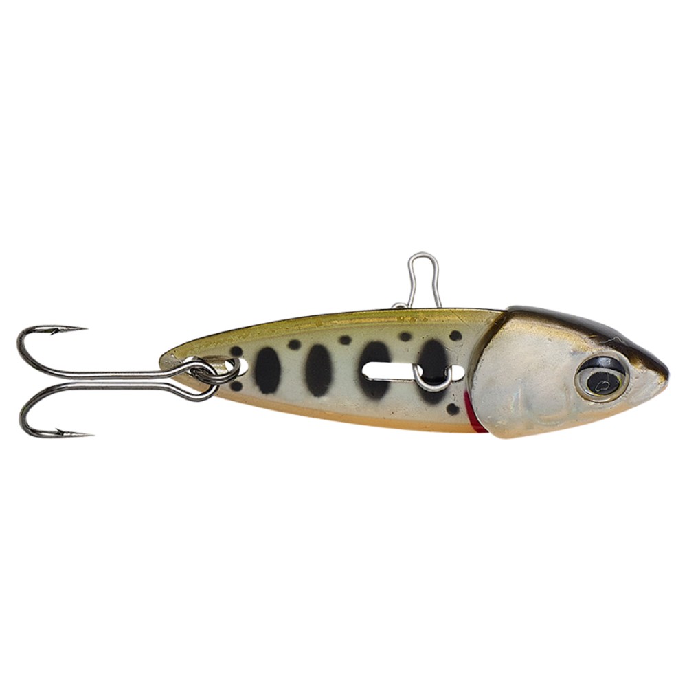 Olive Smolt