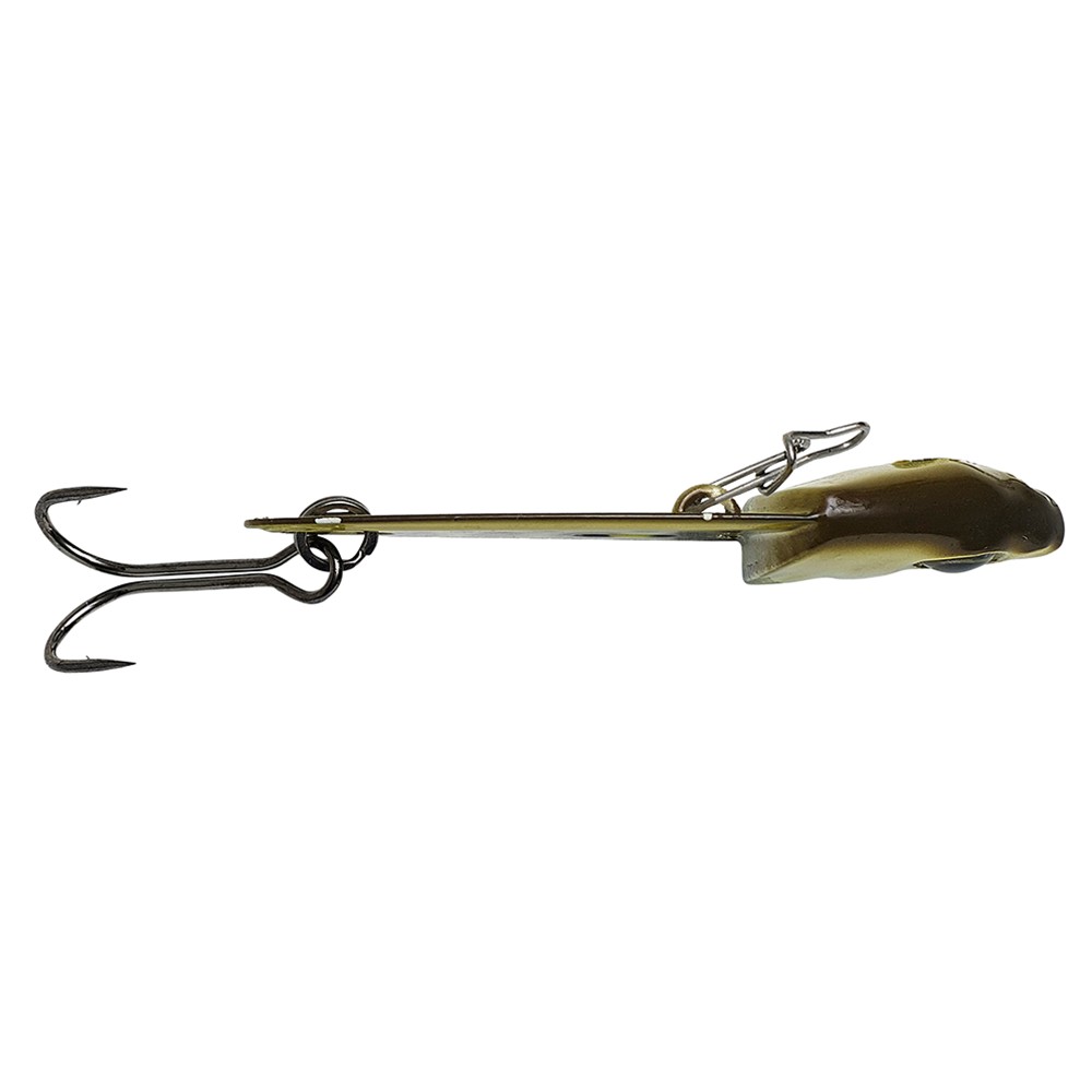 Savage Gear Minnow Switch Blade 3,8cm - 5g - Firetiger/Smolt - 1Stück