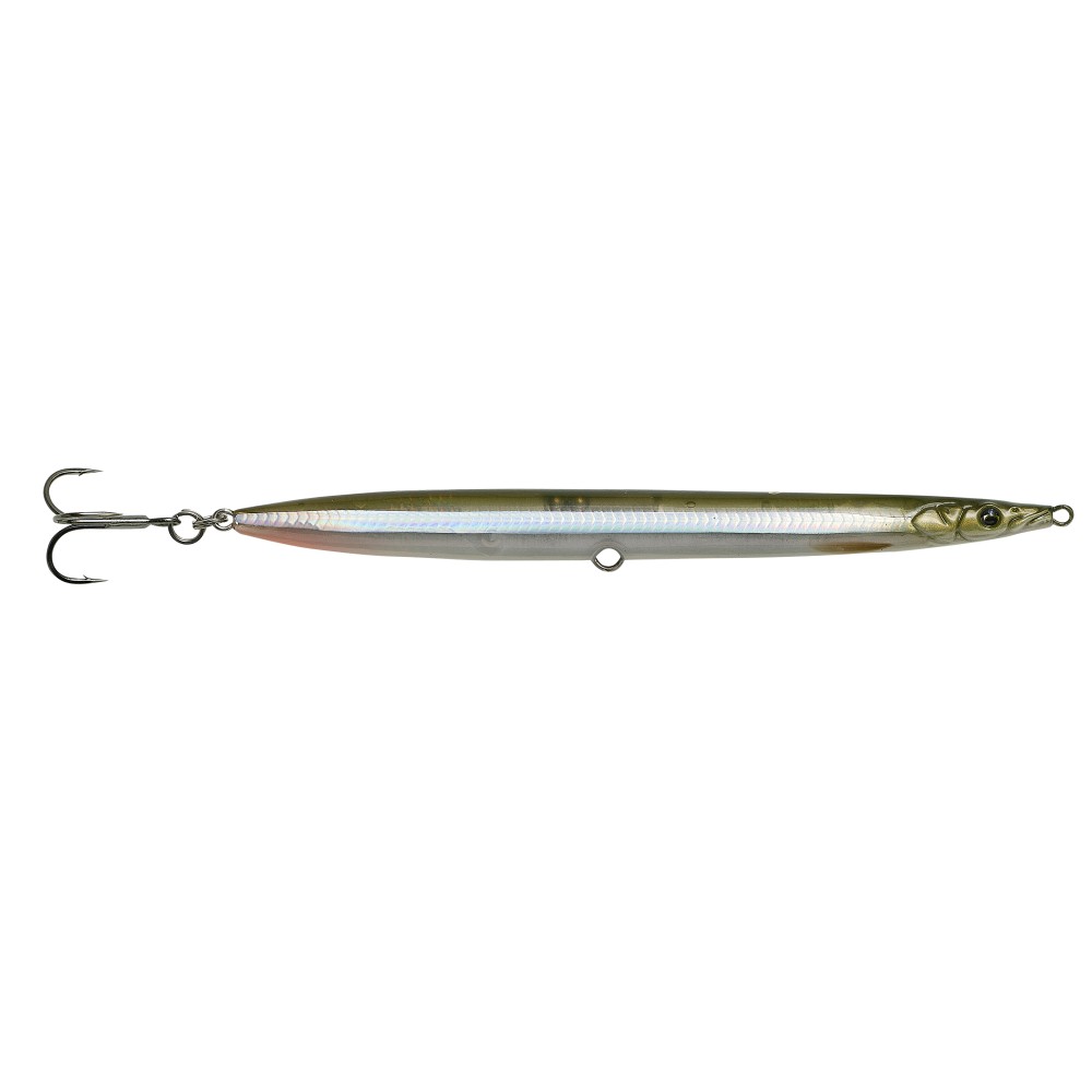Savage Gear Sandeel Pencil - Küstenwobbler 12,5cm - 19g - Sandeel - 1Stück