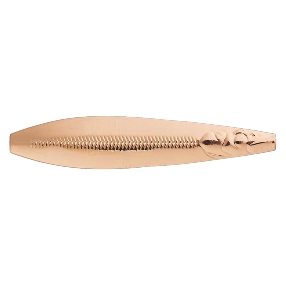 Savage Gear LT Seeker - Küstenblinker 9cm - 24g - CU Real Copper - 1Stück