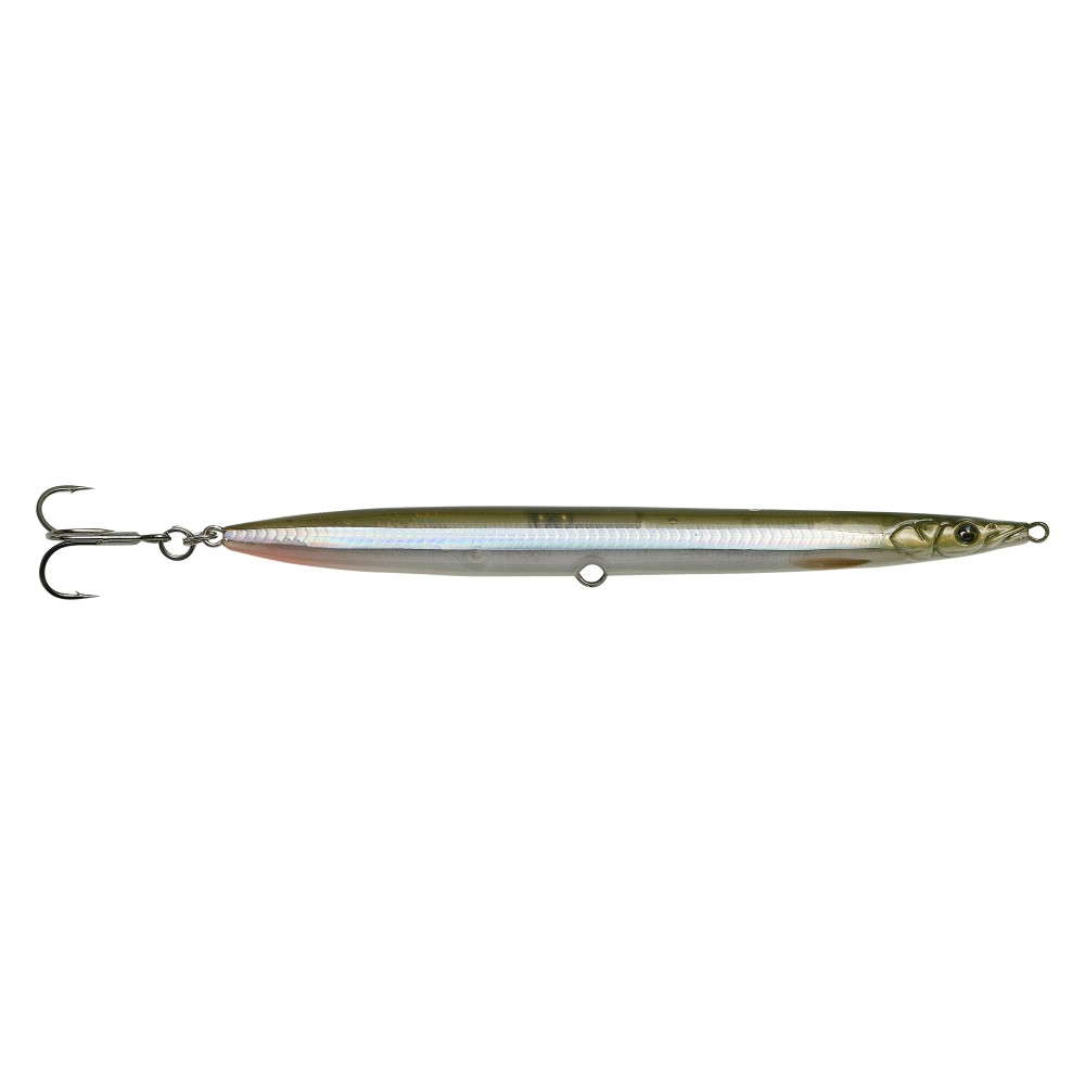 Savage Gear Sandeel Pencil - Küstenwobbler 9cm - 13g - Sandeel - 1Stück
