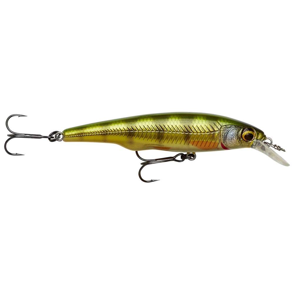 Savage Gear 3D Gravity Twitch MR Fishing Lure - Pike Predator Jerkbait 10g / 15g