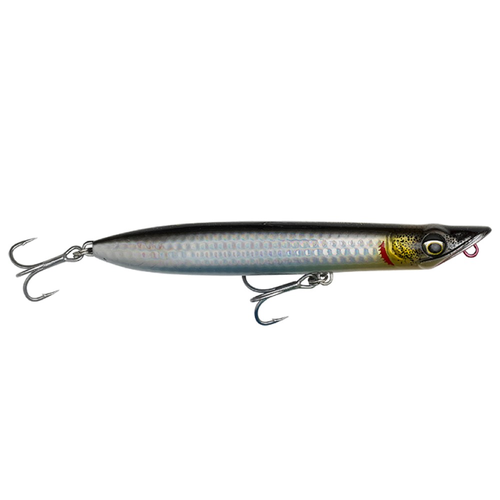 Savage Gear Slap Walker Popper 10cm - 10g - Mullet