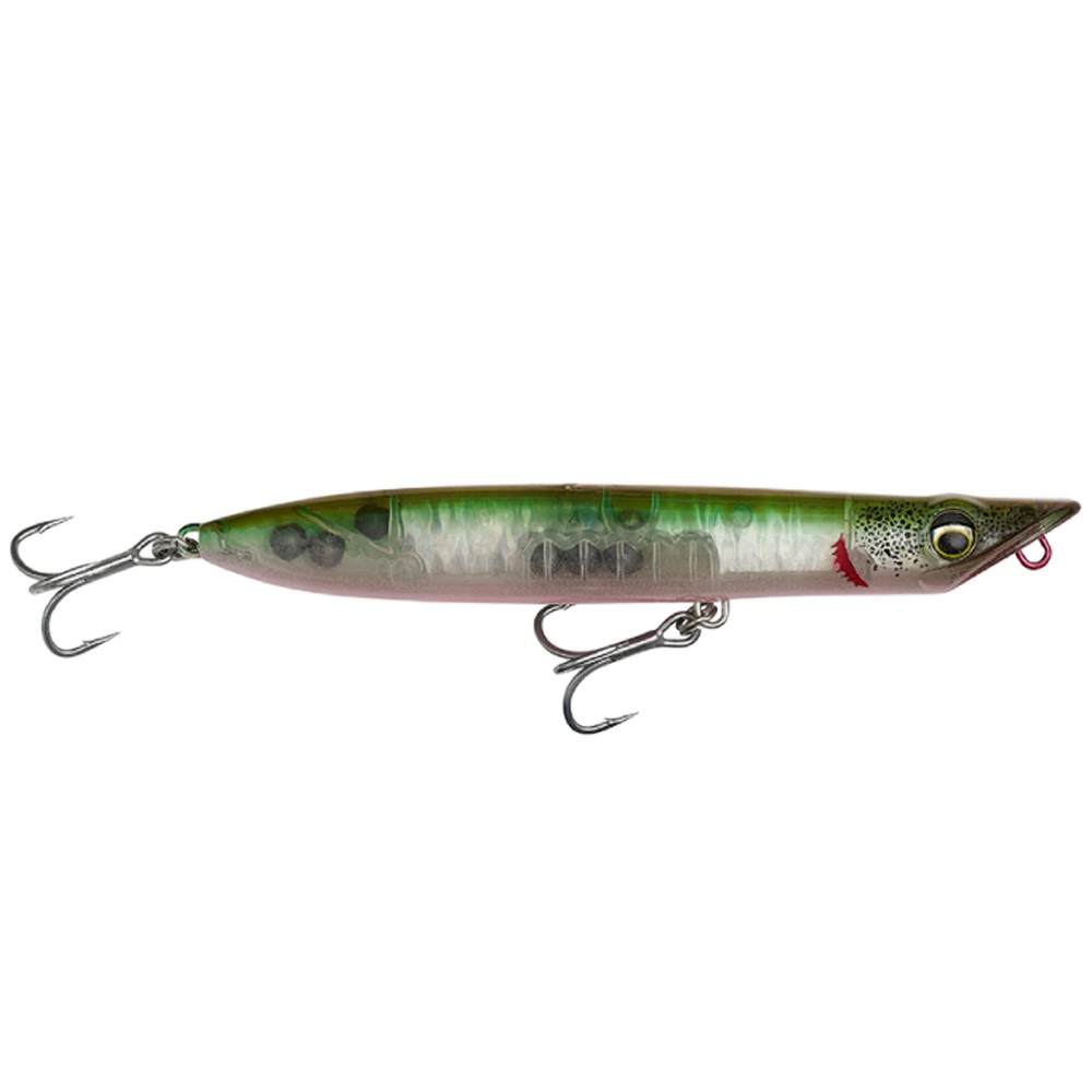 Savage Gear Slap Walker 13,5cm - 26g - Ghost Brown