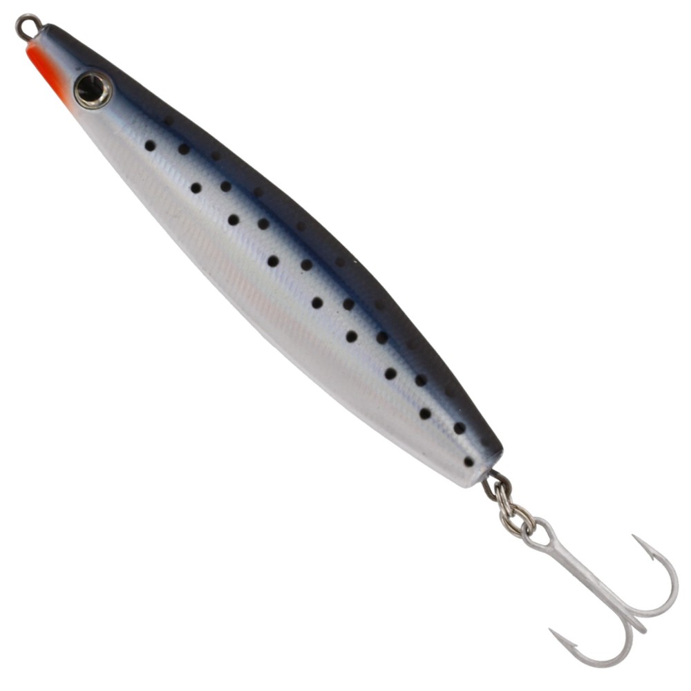 Westin Salty - Küstenblinker Dotted Sardine - 9cm - 18g - 1 Stück