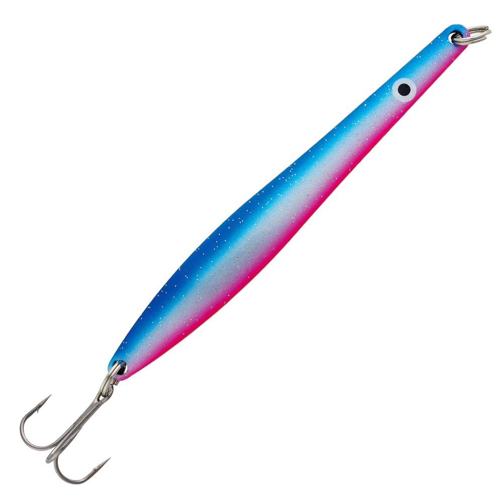 Kinetic Silver Arrow - Lead Free Küstenblinker 20g - Blue/Silver/Pink