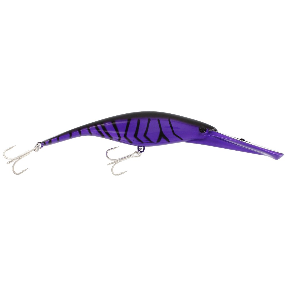 Westin Platypus SW - Meeres-Wobbler 16cm - 59g - Purple Wahoo