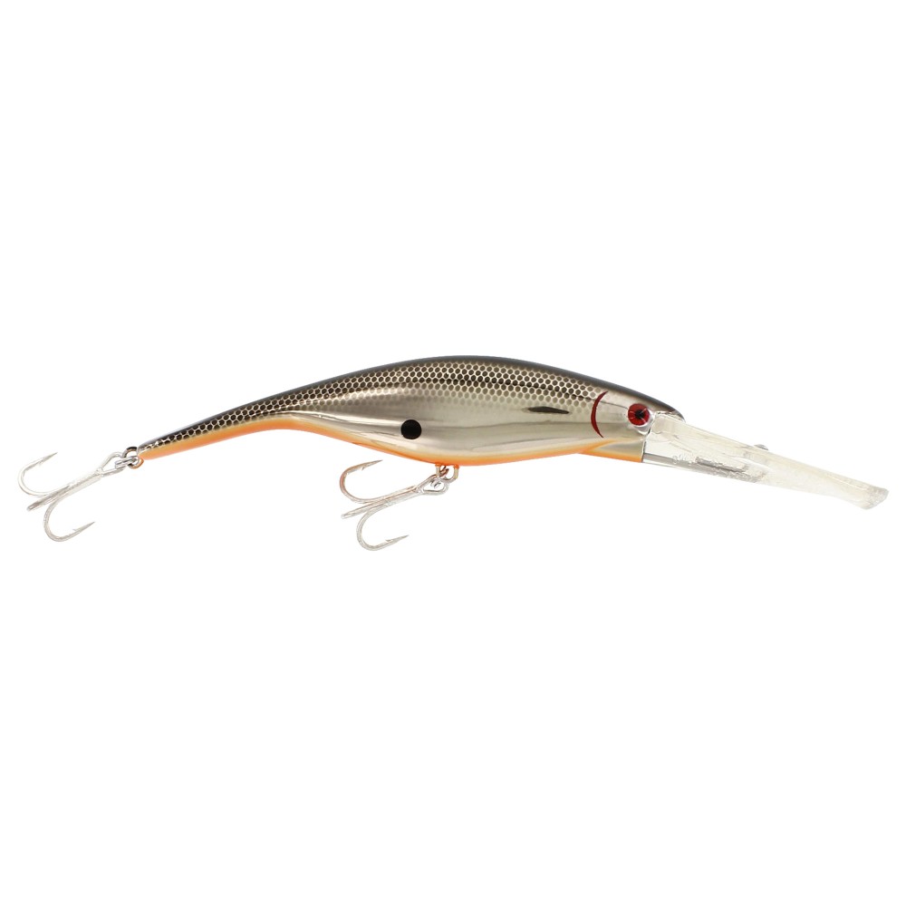 Westin Platypus SW 16cm - 59g - Steel Sardine
