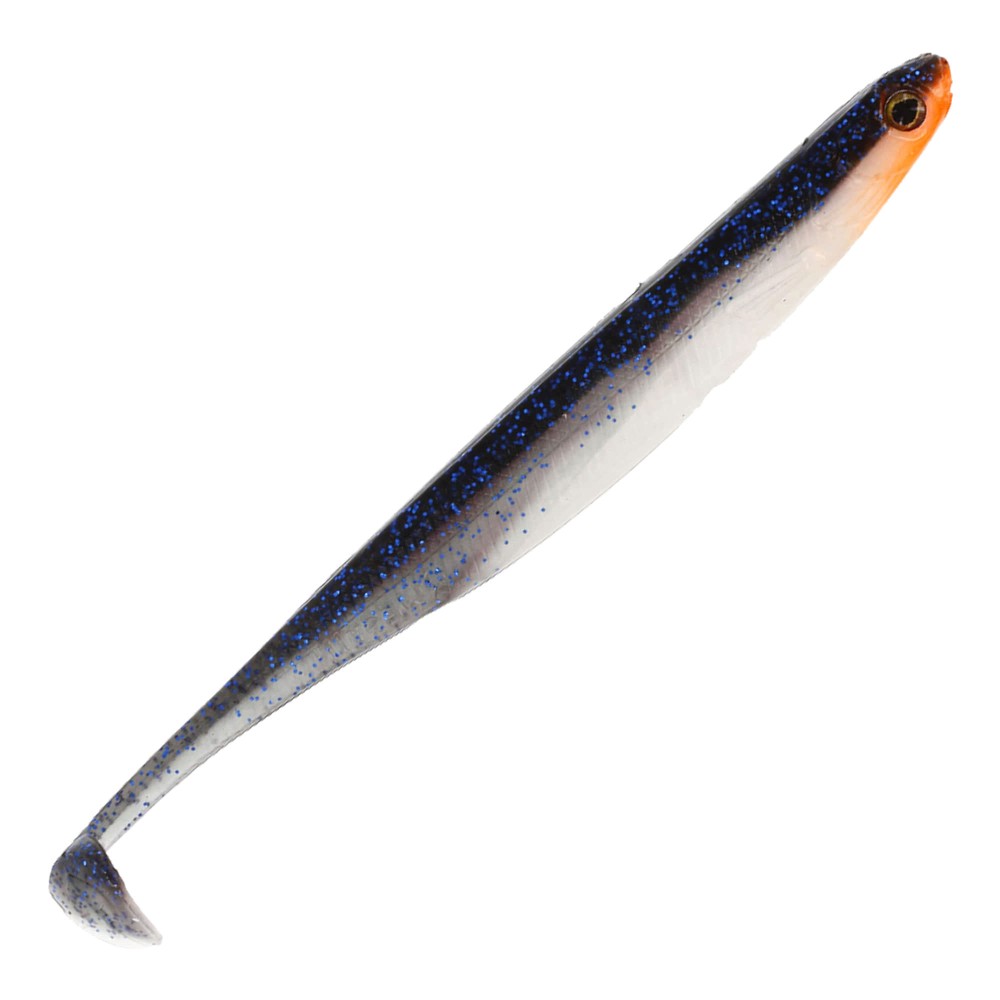 Westin KickTeez ST 9cm - 4g - Salted Herring - 6Stück