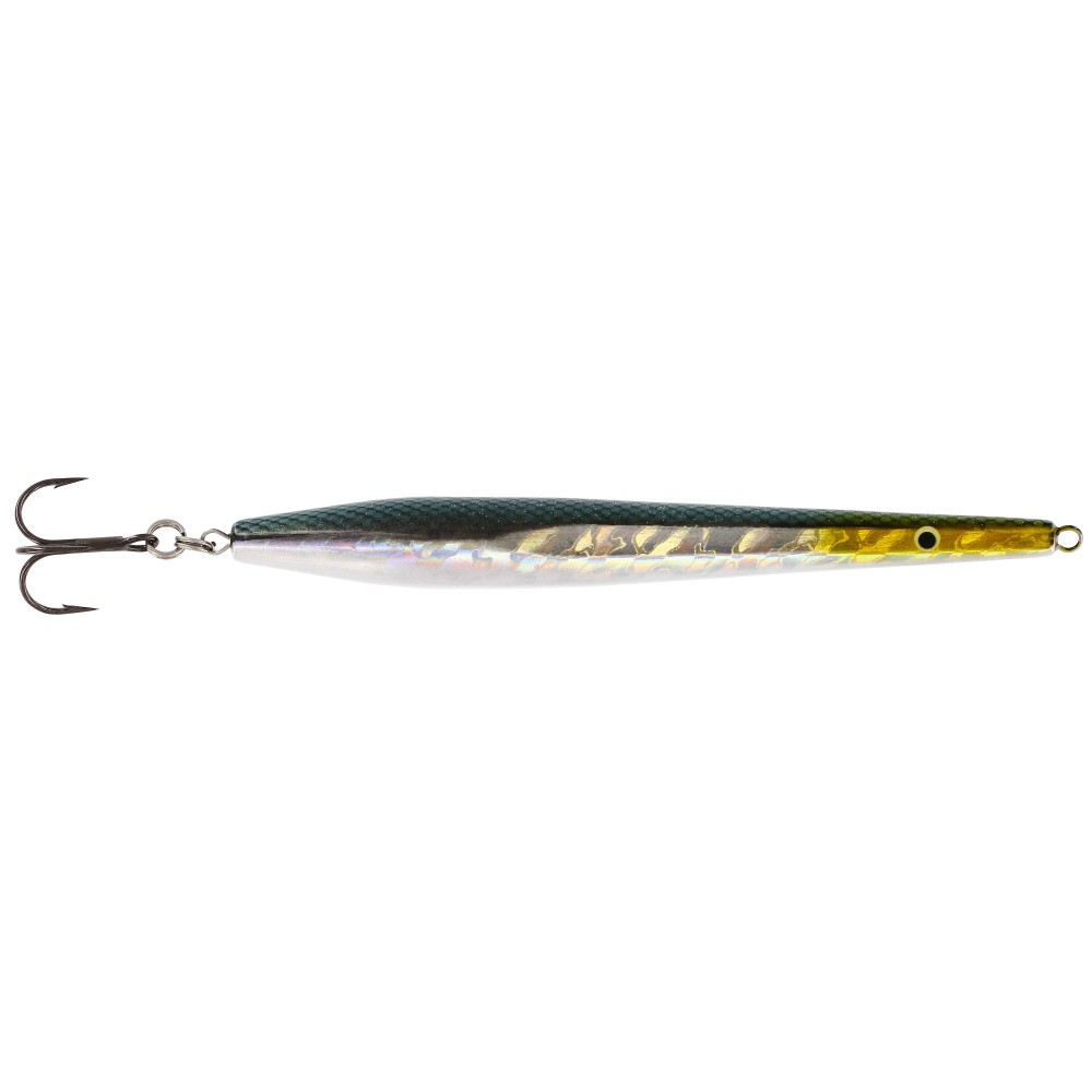 Westin Kongetobis - Meerforellen-Wobbler 14,5cm - 27g - Headlight