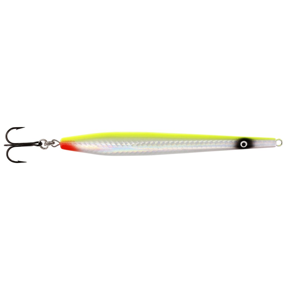 Westin Kongetobis - Meerforellen-Wobbler 14,5cm - 27g - Yellow Diamond