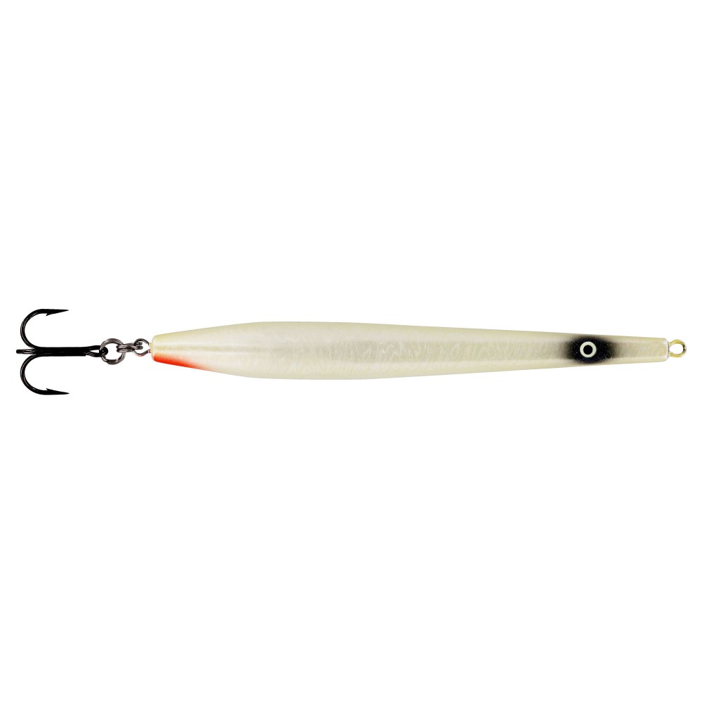 Westin Kongetobis - Meerforellen-Wobbler 14,5cm - 27g - Pearl Ghost