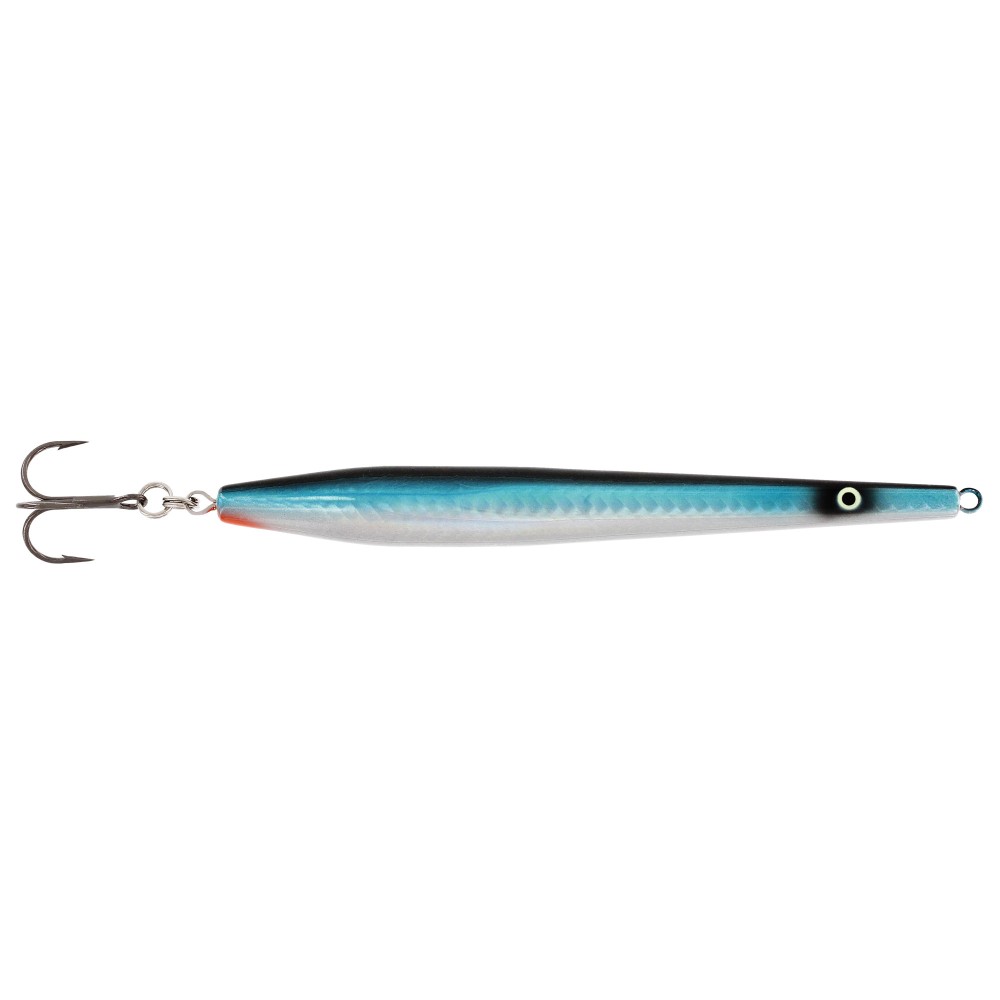 Westin Kongetobis - Meerforellen-Wobbler 14,5cm - 27g - Blue Diamond