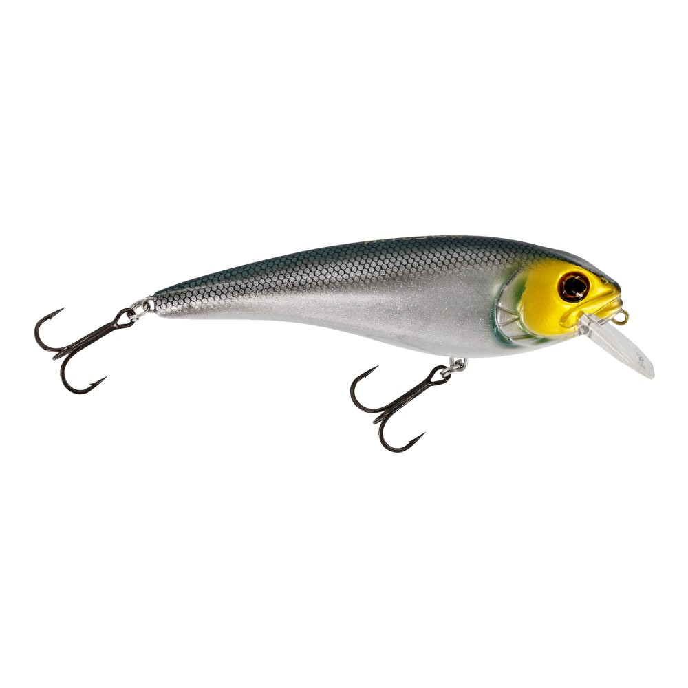 Westin RawBite - Wobbler Headlight - Low Floating - 15cm - 61g - 1 Stück