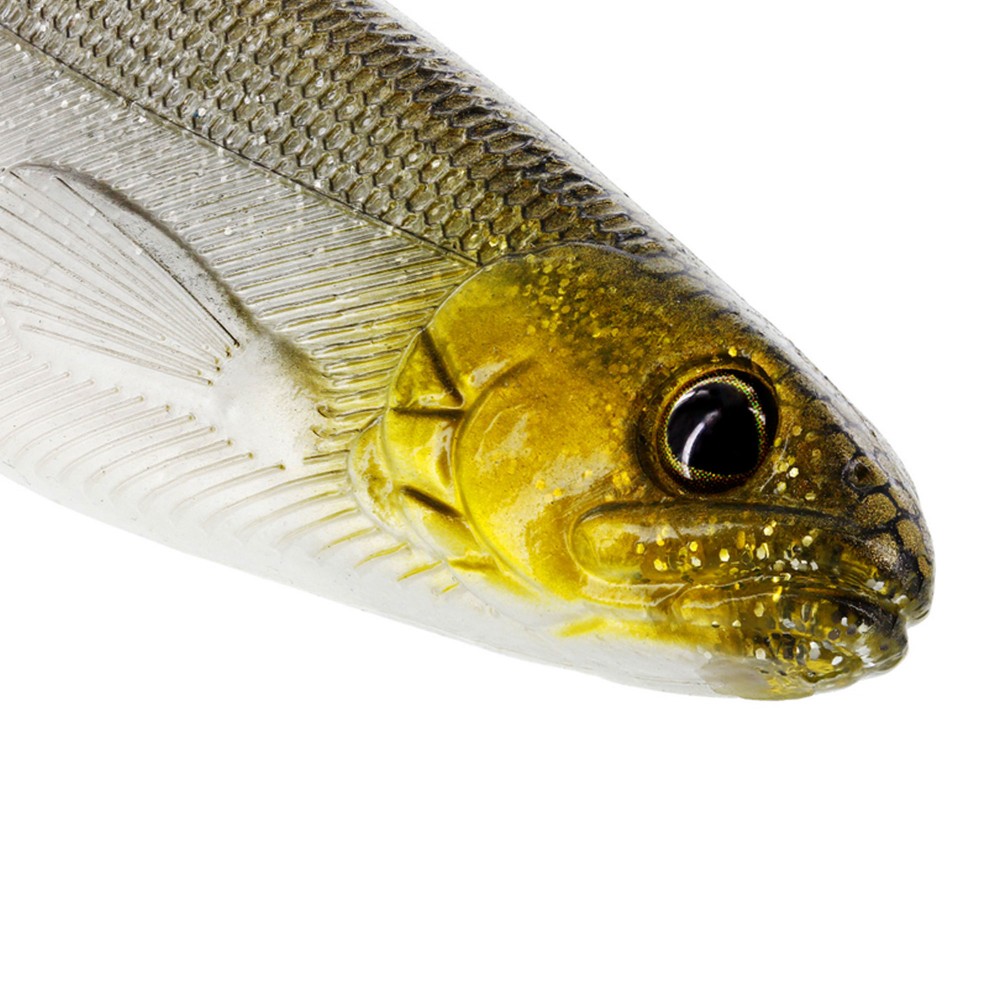 Westin ShadTeez Slim Limited Edition 12cm - Neon Tetra - 10g - 1 Stück