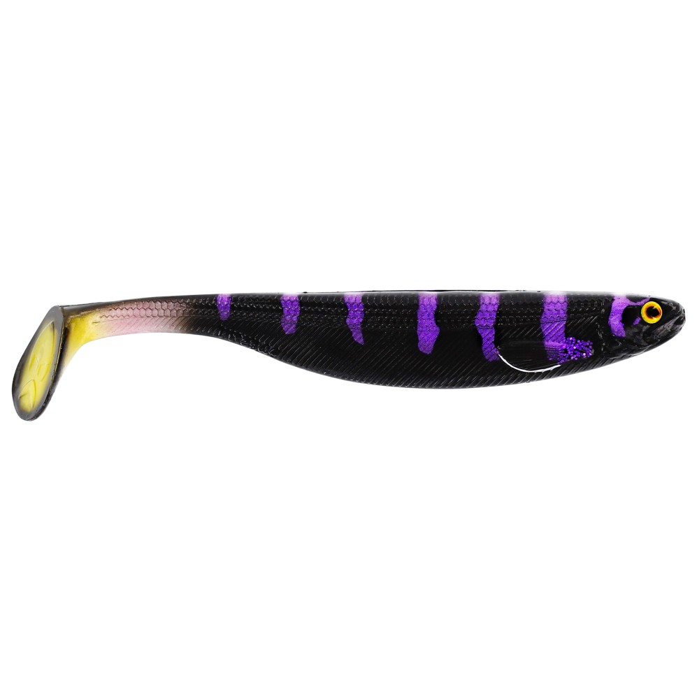 Westin ShadTeez Slim Limited Edition Gummifisch 12cm - Mbamba - 10g - 1 Stück