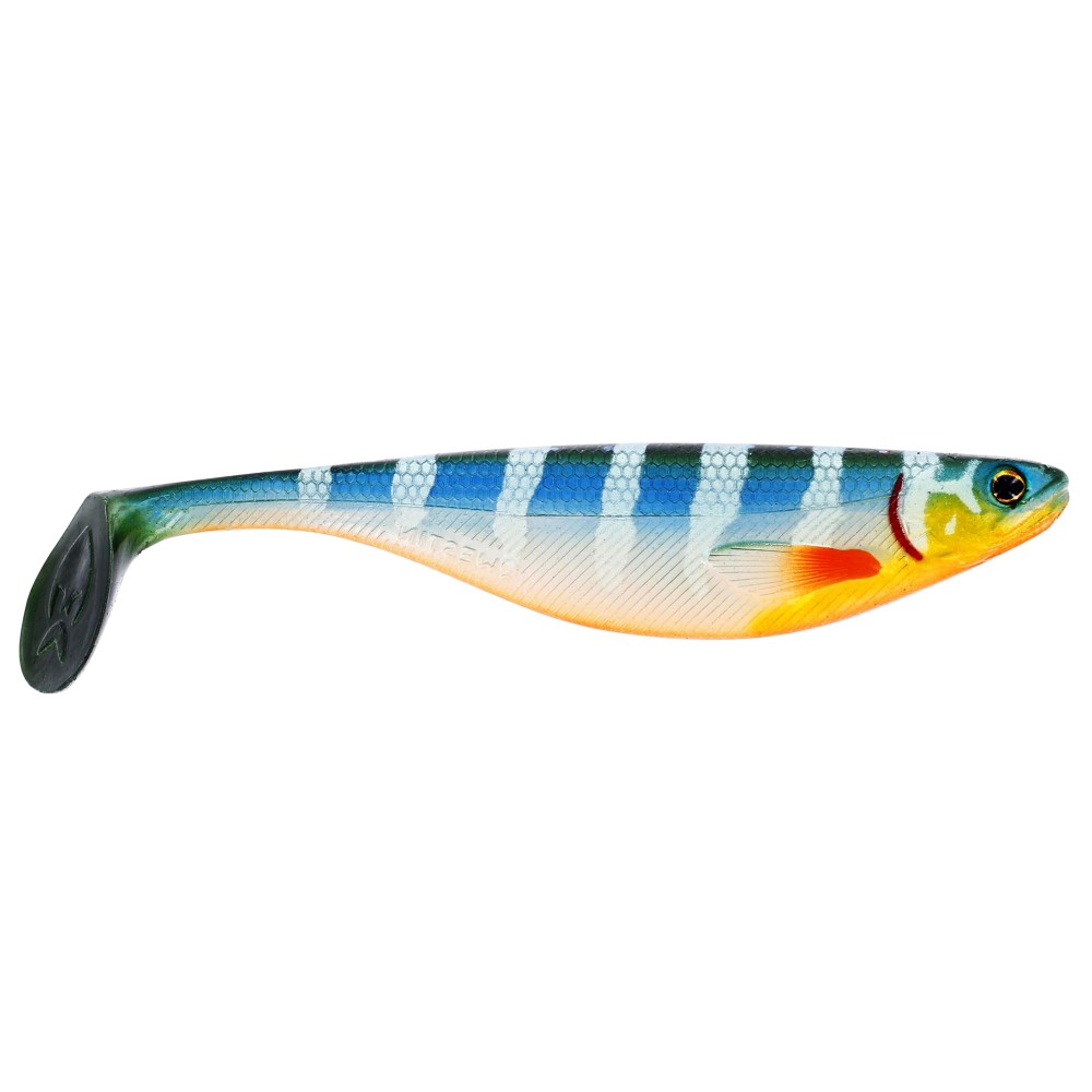 Westin ShadTeez Limited Edition 12cm - Aurora - 15g - 1 Stück