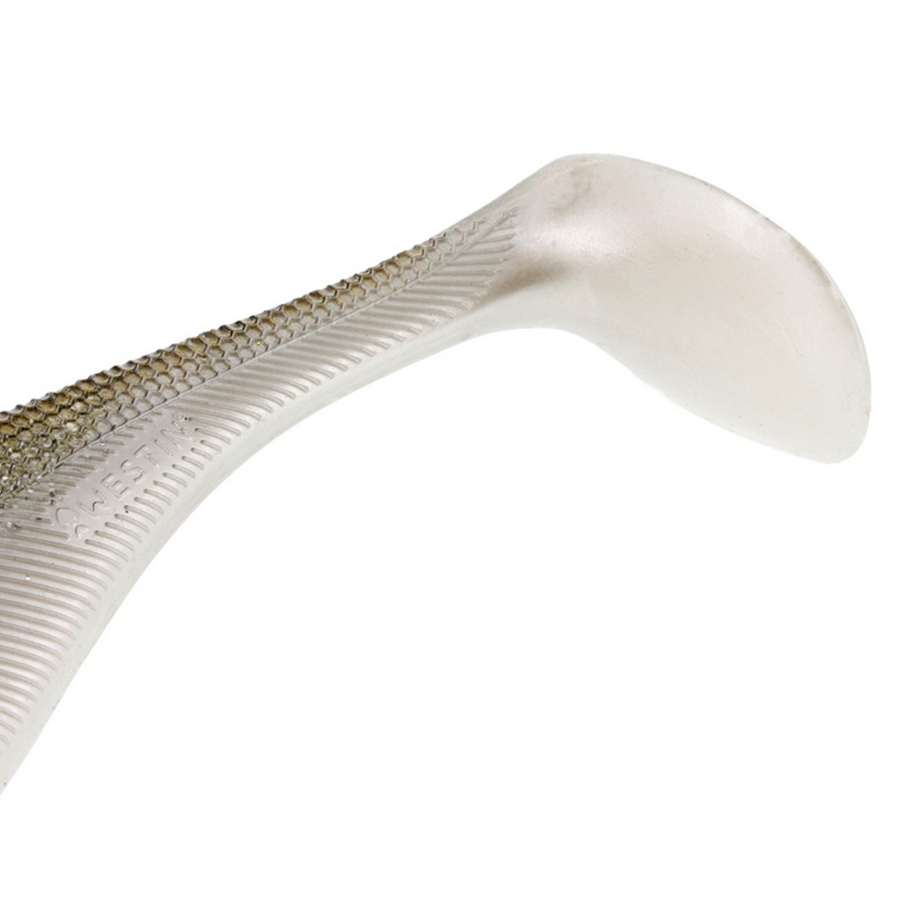 Westin ShadTeez Limited Edition 12cm - Aurora - 15g - 1 Stück