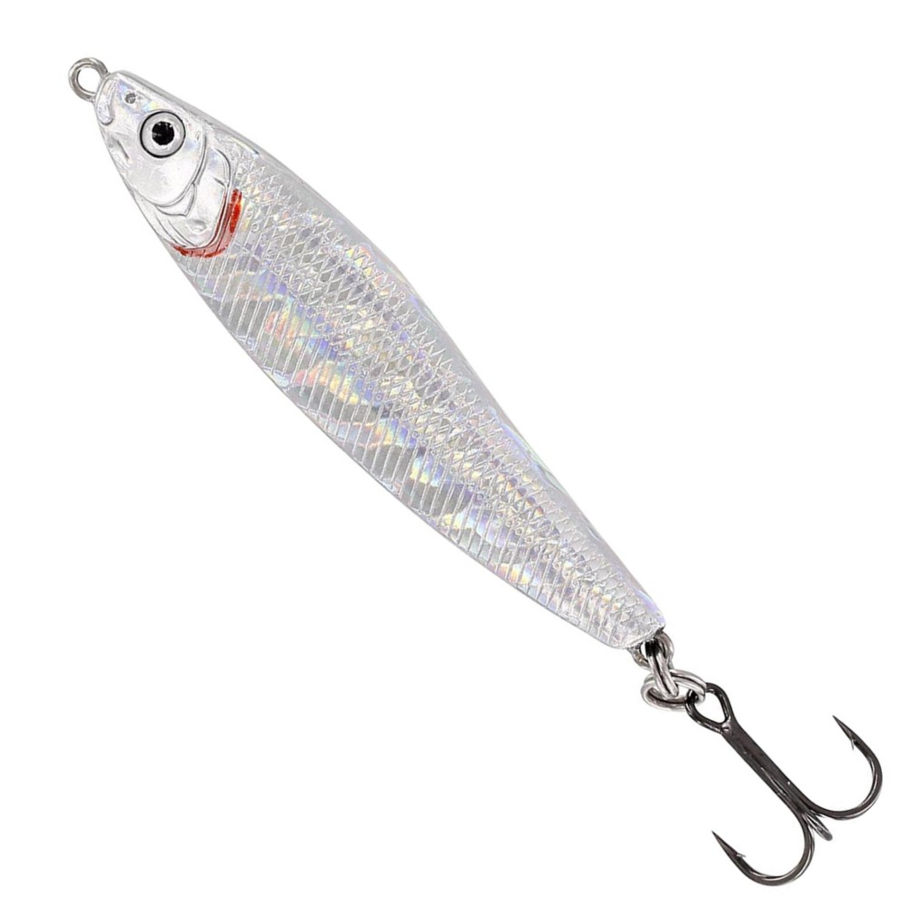 Westin Goby V2 - Meerforellenköder Diamond Thief - 6cm - 16g - 1 Stück