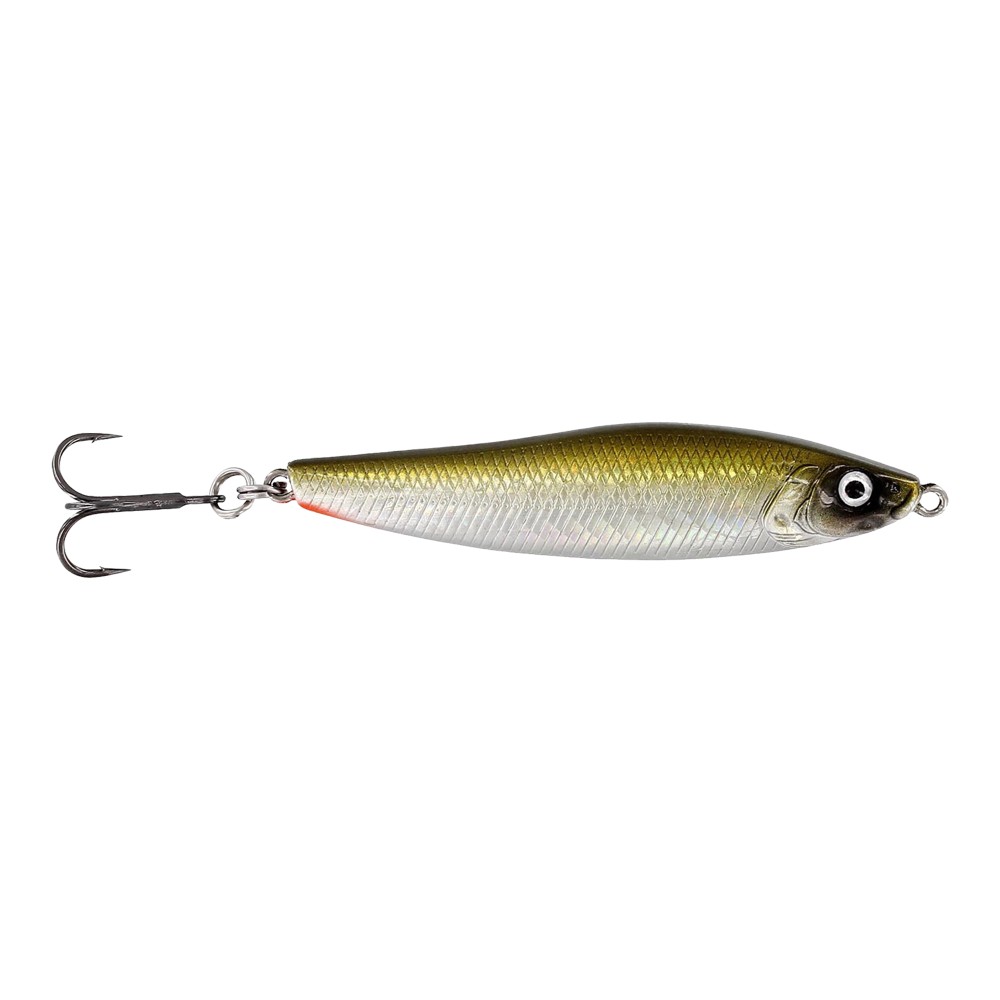 Westin Goby V2 - Meerforellenköder Olive Diamond - 7,5cm - 18g - 1 Stück