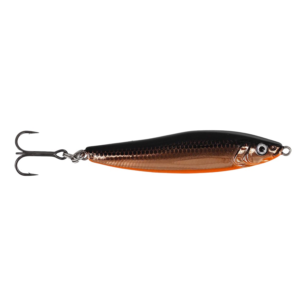 Westin Moby Meerforellen-Wobbler 7,5cm - 18g - Copper Sardine