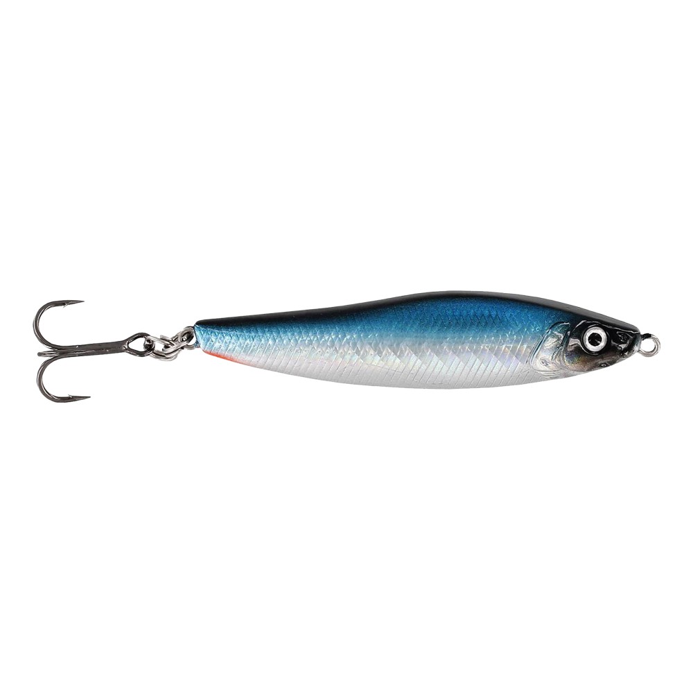 Westin Goby V2 - Meerforellenköder Blue Diamond - 8,5cm - 24g - 1 Stück