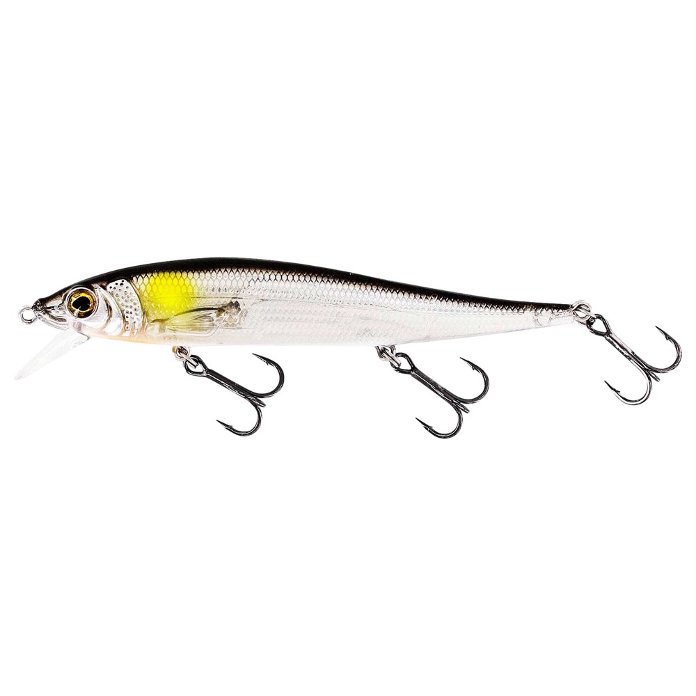 Westin Jerkbite SR - Twitchbait 11cm - 1 Stück - 13,5g - suspending - W Ayu