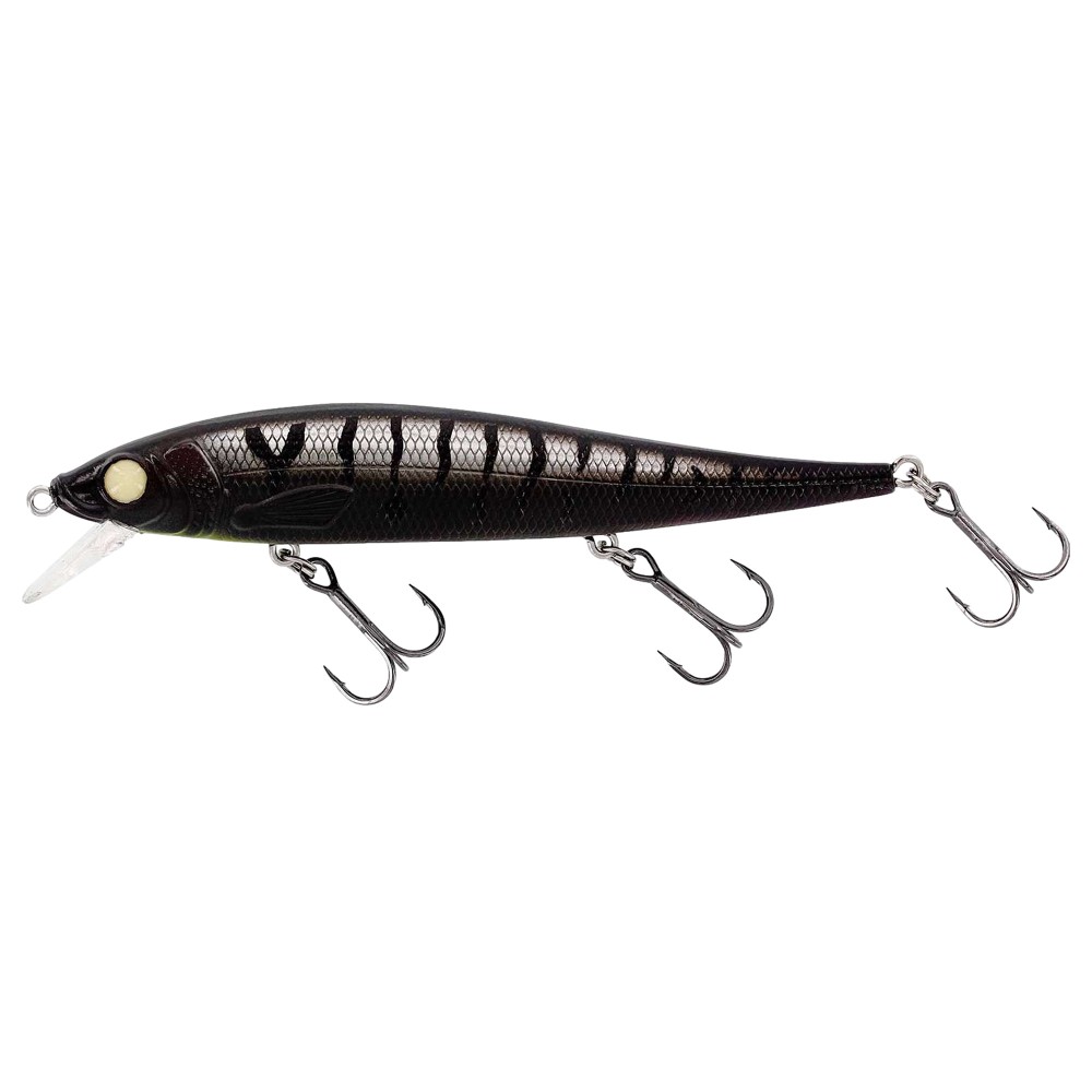 Westin Jerkbite SR - Twitchbait 11cm - 1 Stück - 13,5g - suspending - Yoru