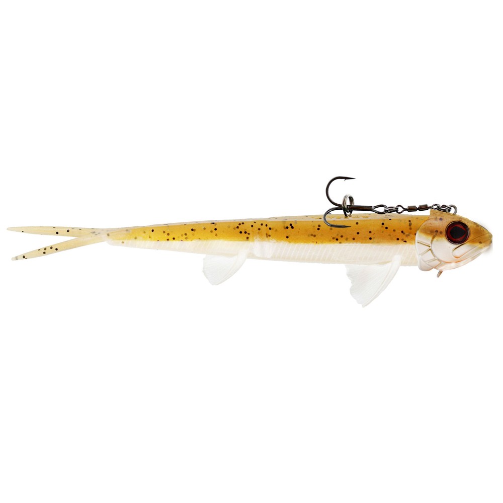 Westin Twinteez Pelagic V-Tail R'N'R 21cm - 70g - Light Baitfish