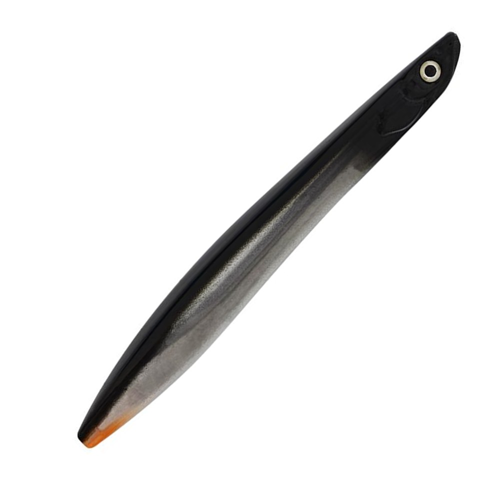 Westin Sandy Inline - LIMITIERTE AUFLAGE - Meerforellenblinker Crystal Glow - 10,5cm - 18g