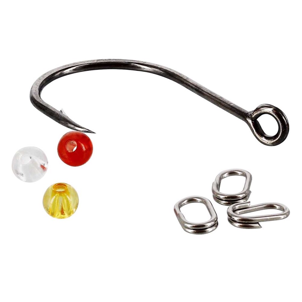 Westin Sandy Inline - LIMITIERTE AUFLAGE - Meerforellenblinker Crystal UV orange - 9,5cm - 14g