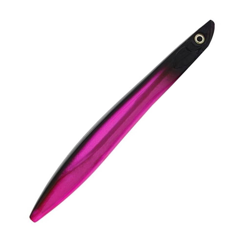Westin Sandy Inline - LIMITIERTE AUFLAGE - Meerforellenblinker Crystal UV pink - 10,5cm - 18g