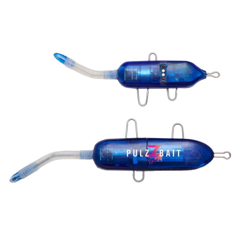 Pulzbait Engine – Small/Large Small