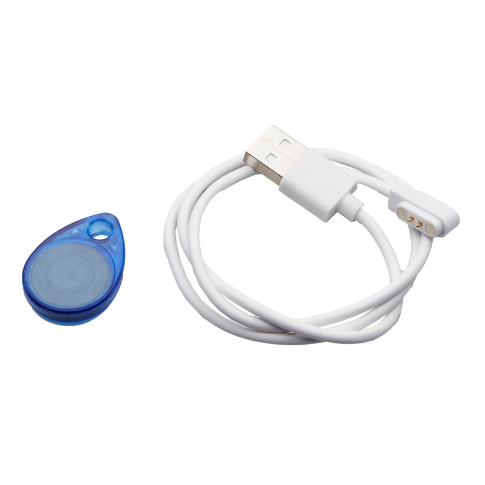 Pulzbait Charger Pack - Ladegerät & Magnet