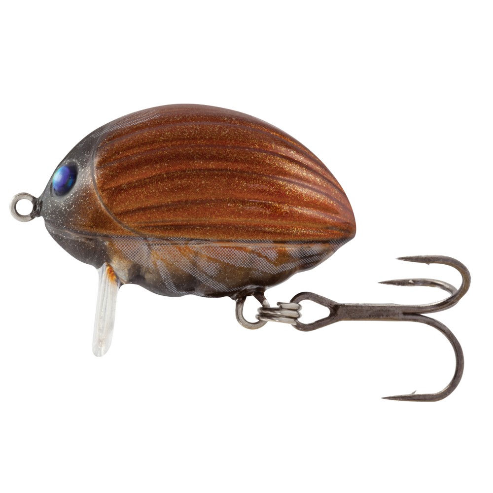 Salmo Lil Bug - Wobbler May Bug - 3cm - 4,3g