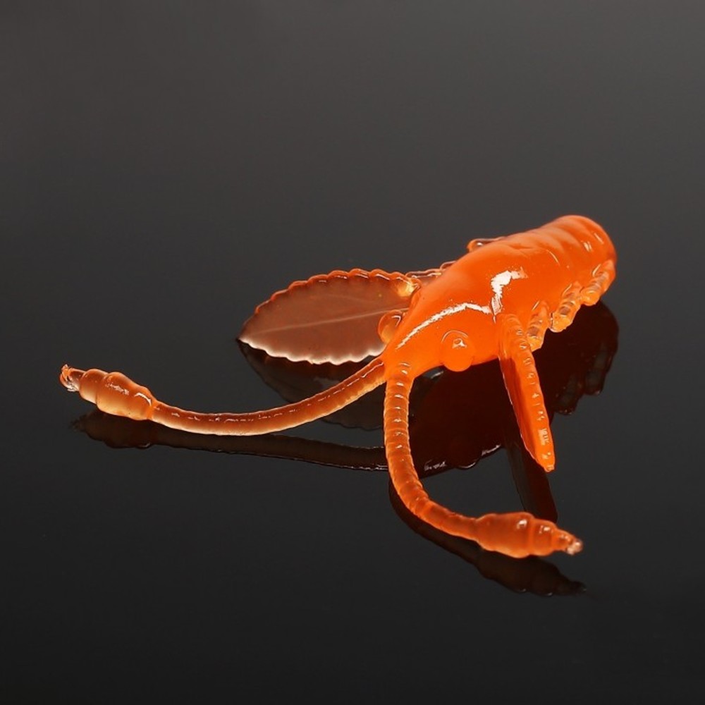 hot orange limited