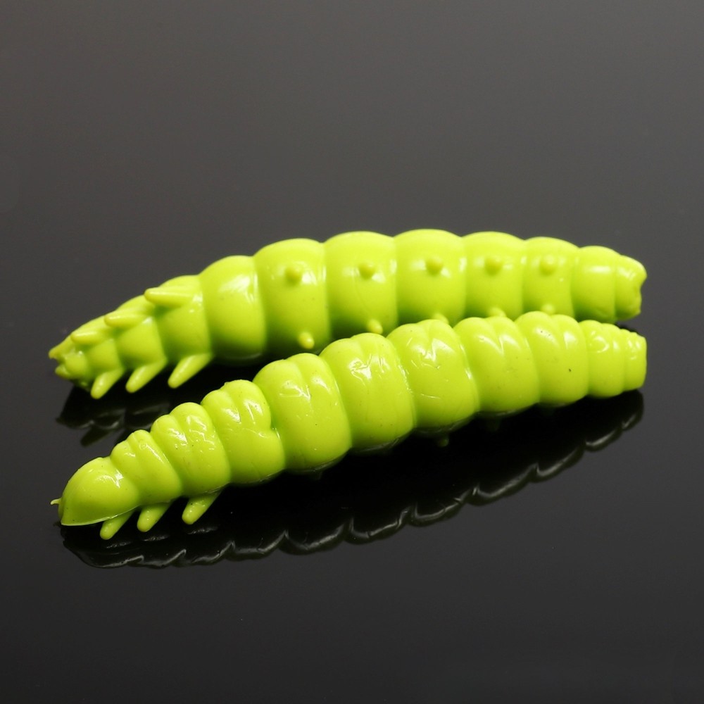 apple green