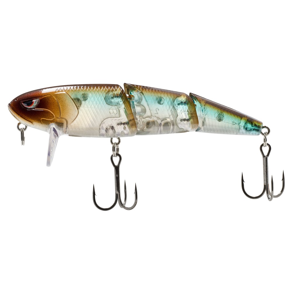 SPRO Zero Swimmer 100 Sick Day - 10cm - 17g - Gr.#4 - 1Stück