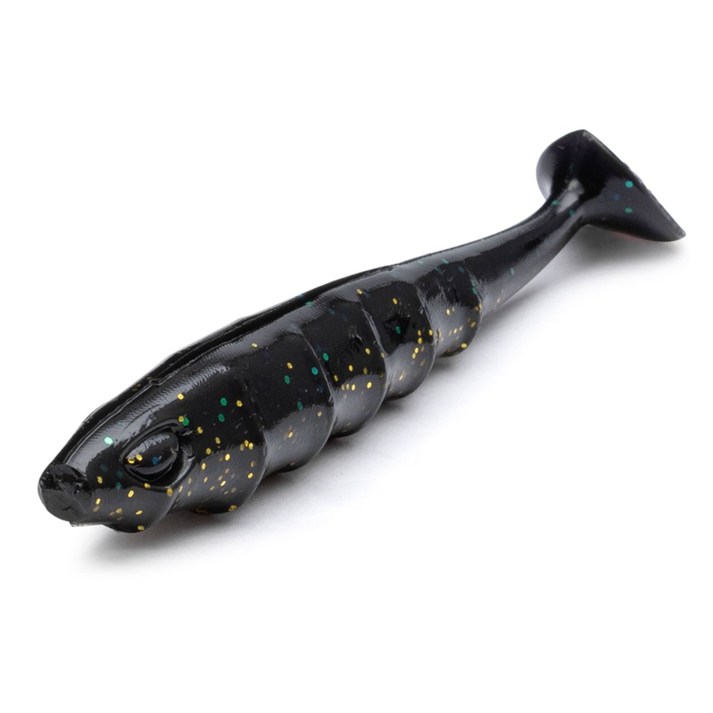 Nays PRDTR - Gummifische 8.5cm - C-04 - 6g - 9 Stück