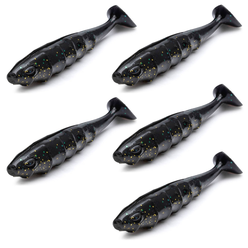 Nays PRDTR - Gummifische 12.7cm - C-04 - 17g - 5 Stück