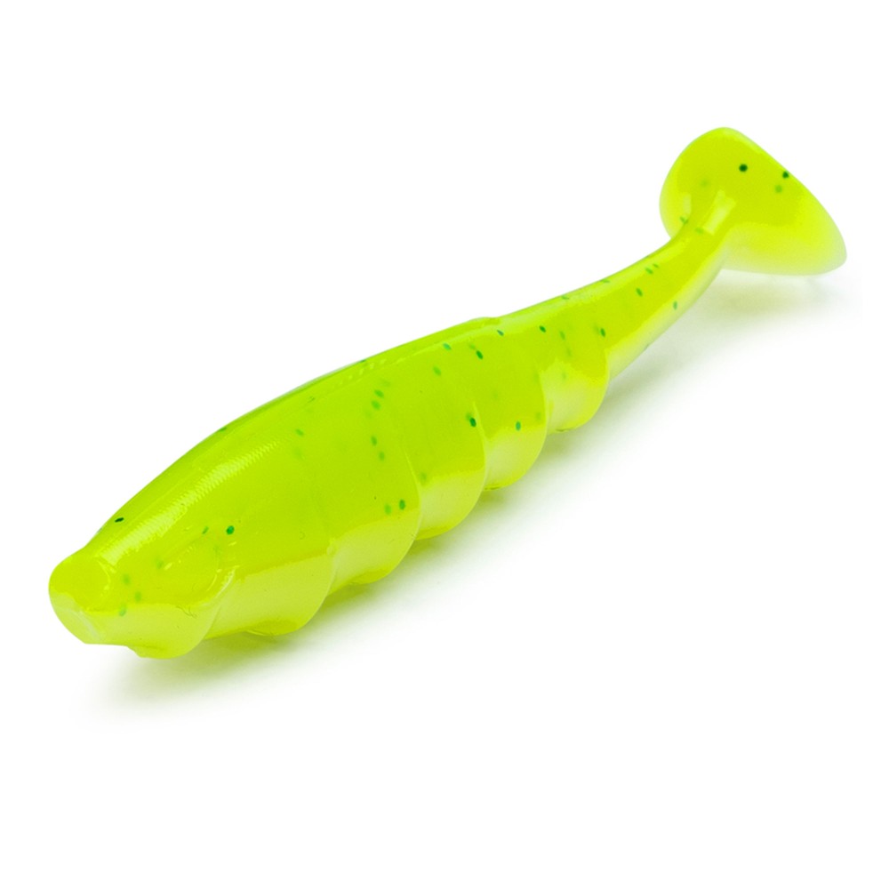 Nays PRDTR Gummifische 8.5cm - C-07 - 6g - 9 Stück