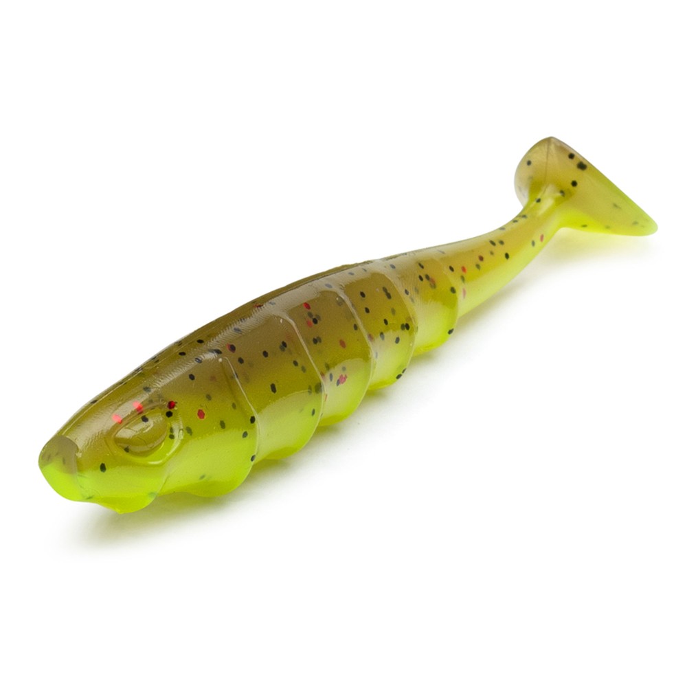 Nays PRDTR - Gummifische 8.5cm - C-05 - 6g - 9 Stück