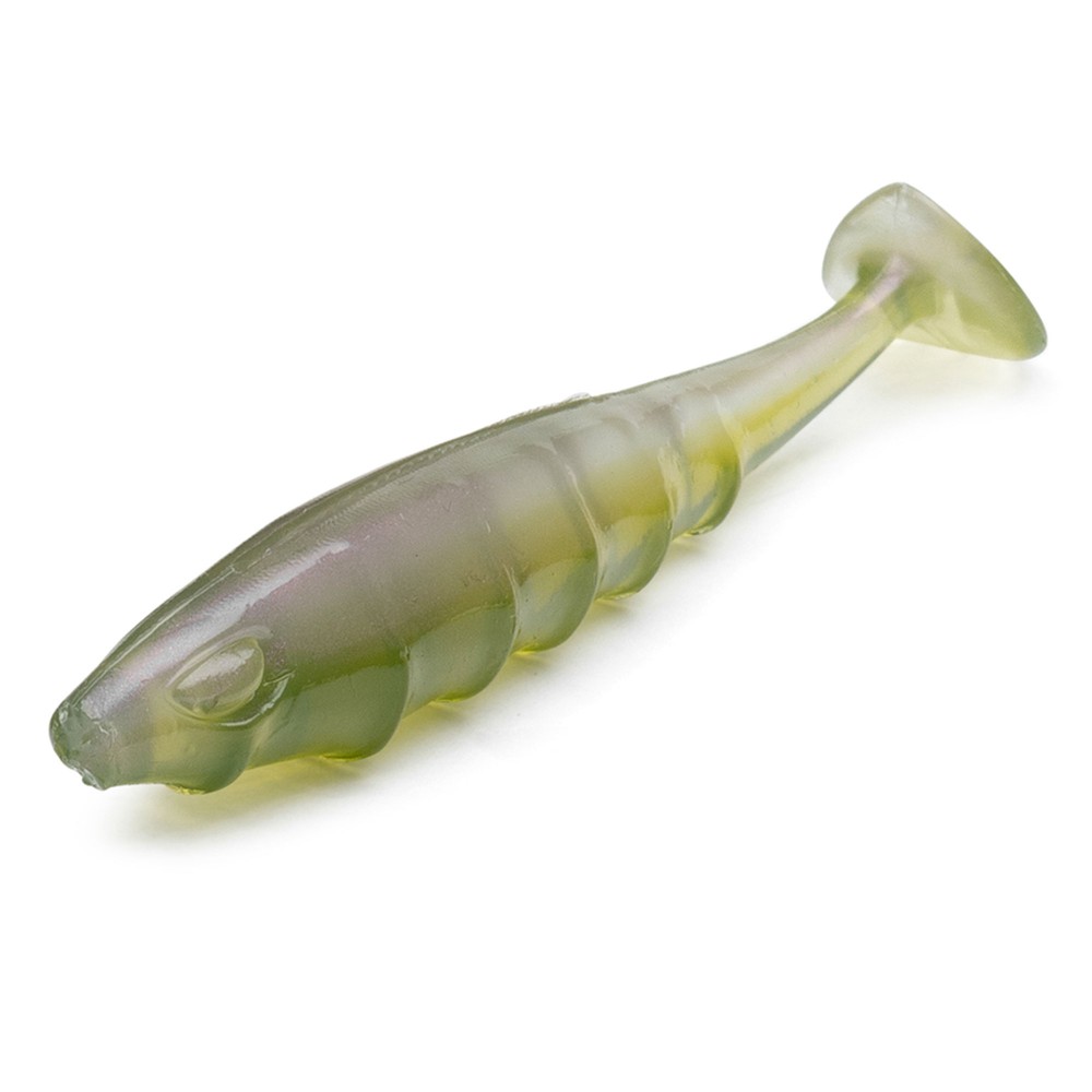 Nays PRDTR - Gummifische 8.5cm - C-03 - 6g - 9 Stück