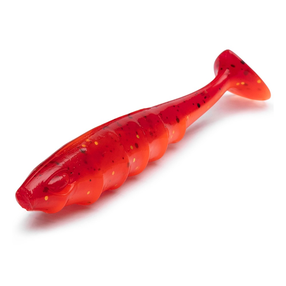 Nays PRDTR - Gummifische 8.5cm - C-08 - 6g - 9 Stück