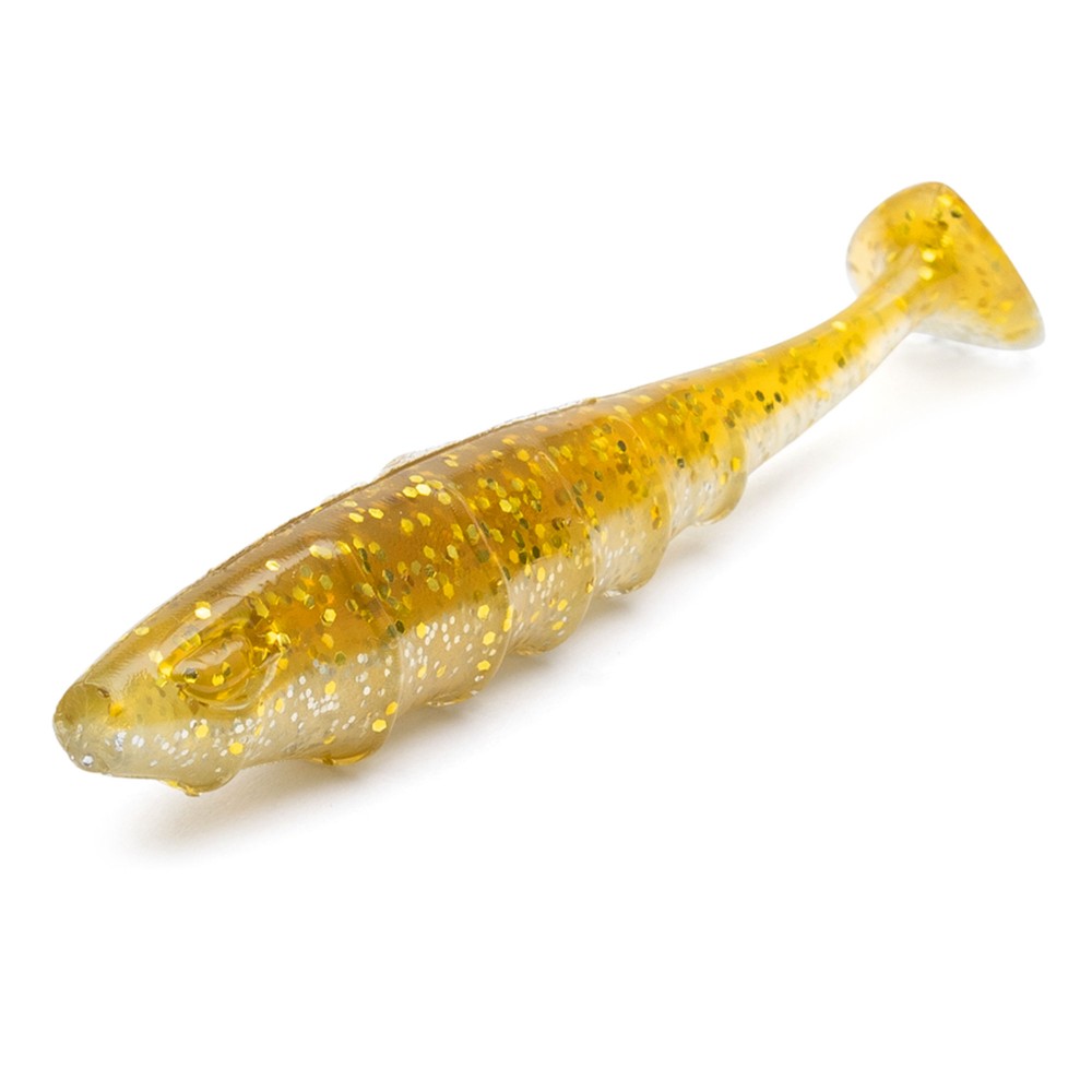 Nays PRDTR - Gummifische 12.7cm - C-06 - 17g - 5 Stück