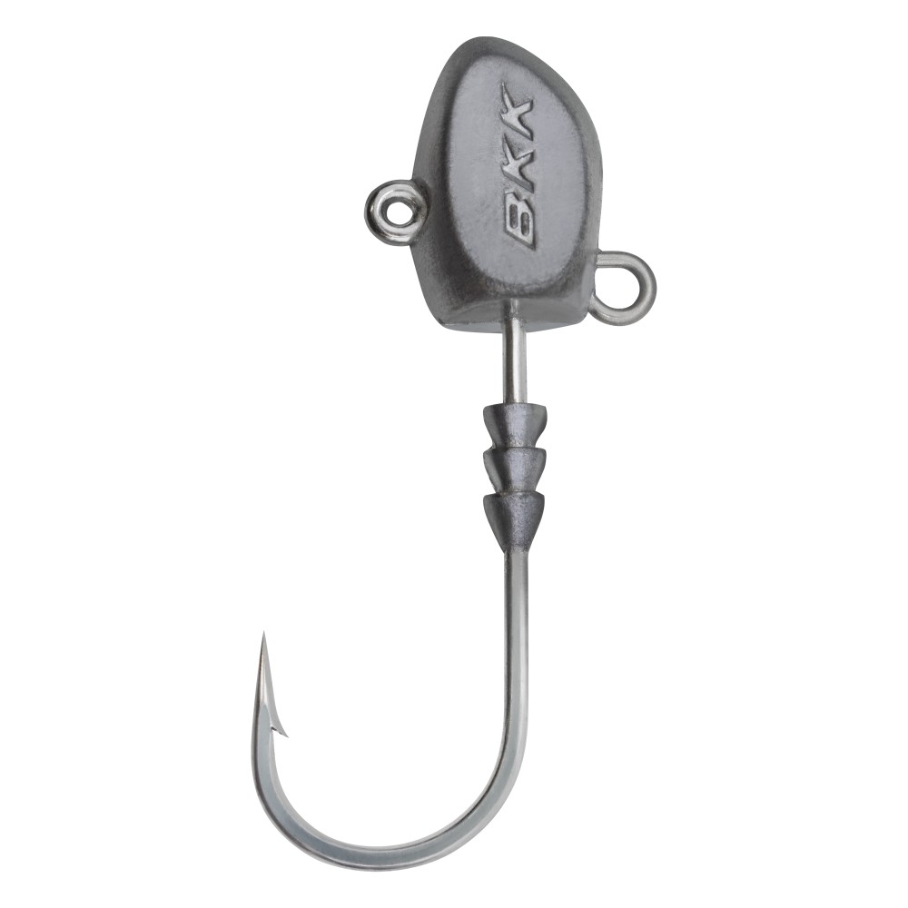 BKK Harpax Inshore - Jigköpfe 10,5g - 5Stück - Gr.4/0