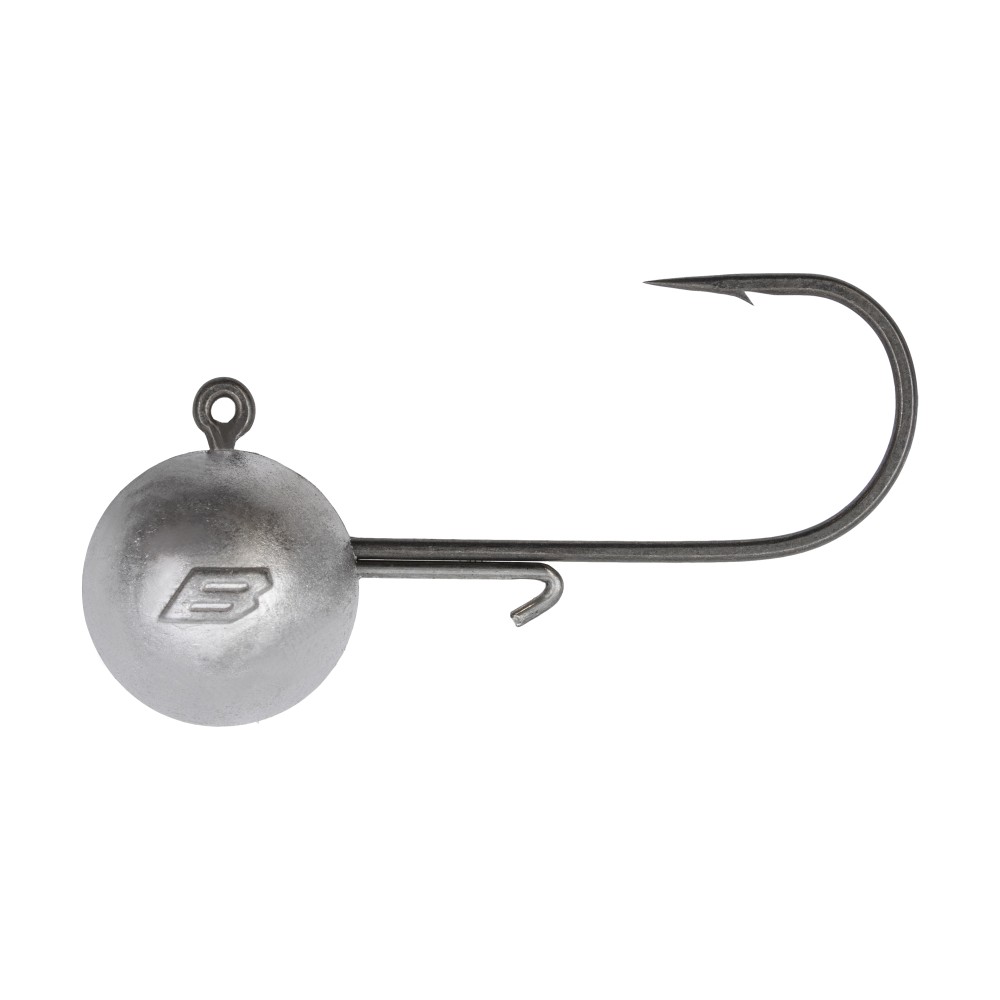 BKK Round Elite-Classic Bait Keeper Jigköpfe 5g - Gr.1 - 20 Stück